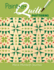 Paint-a-Quilt Patterns