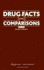 Drug Facts and Comparisons 2012