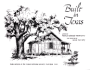 Built in Texas (Publications of the Texas Folklore Society (Paperback))