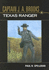 Captain J. a. Brooks, Texas Ranger (Frances B. Vick)