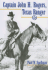 Captain John H. Rogers, Texas Ranger (Volume 1) (Frances B. Vick Series)