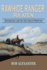 Rawhide Ranger, Ira Aten: Enforcing Law on the Texas Frontier (Frances B. Vick)