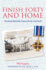 Finish Forty and Home: the Untold World War II Story of B-24s in the Pacific (Mayborn Literary Nonfiction Series) (Volume 5)