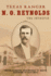 Texas Ranger N. O. Reynolds, the Intrepid