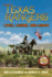 Texas Rangers: Lives, Legend, and Legacy