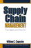 Supply Chain Management: the Basics and Beyond