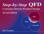Step-By-Step QFD: Customer-Driven Product Design, Second Edition