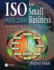 Iso 9001: 2000 for Small Business: Implementing Process-Approach Quality Management