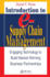 Introduction to E-Supply Chain Management