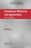 Conditional Measures and Applications