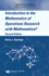 Introduction to the Mathematics of Operations Research With Mathematica�