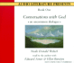 Conversations With God, Book 1: an Uncommon Dialogue (8 Volumes)