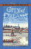 City of Dreams: a Novel of Nieuw Amsterdam and Early Manhattan