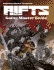 Rifts Game Master Guide
