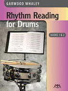 Rhythm Reading for Drums-Books 1 & 2