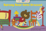 Barney Bear Gets Dressed Learn to Read, Math (Math Learn to Read)