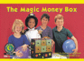 Library Book: the Magic Money Box