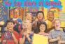 We Can Share at School Learn to Read, Social Studies (Social Studies Learn to Read)