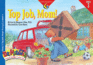 Top Job, Mom (Dr. Maggie's Phonics Readers Series: a New View)