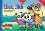 Click, Click (Dr. Maggie's Phonics Readers Series: a New View, 7)