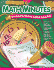 Creative Teaching Press Math Minutes Book, Grade 1 (One Hundred Minutes to Better Basic Skills)