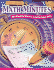 Creative Teaching Press Math Minutes Book, Grade 5, 0.25 H X 11 L X 8.5 W