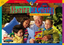 Sharing is Caring, Character Education Reader