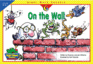 On the Wall (Sight Word Readers)