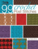 99 Crochet Post Stitches (Leisure Arts #4788)