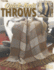 Quick-Knit Throws (Leisure Arts #3615)