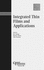 Integrated Thin Films and Applications. Ceramic Transactions Volume 86