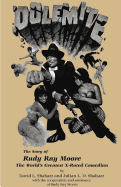 Dolemite: the Story of Rudy Ray Moore