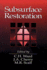 1997 Hc Subsurface Restoration By Ward, C. H.