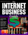 The Internet Business Guide