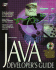 Java Developer's Guide