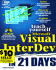 Teach Yourself Microsoft Visual Interdev in 21 Days (Teach Yourself Series)
