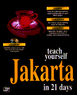 Teach Yourself Visual J++ in 21 Days