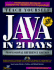 Teach Yourself Java in 21 Days (Sams Teach Yourself)