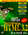 Teach Yourself Web Publishing With Html 3.2 in a Week