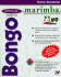 Official Marimba Guide to Bongo