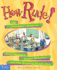How Rude! : the Teenagers' Guide to Good Manners, Proper Behavior, and Not Grossing People Out