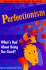 Perfectionism: What's Bad About Being Too Good