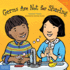 Germs Are Not for Sharing (Best Behavior)