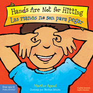 Hands Are Not for Hitting / Las Manos No Son Para Pegar
