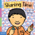Sharing Time (Toddlers Tools) (Toddler Tools)