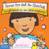 Germs Are Not for Sharing / Los G�rmenes No Son Para Compartir Board Book (Best Behavior�) (Spanish and English Edition)
