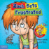 Zach Gets Frustrated (Zach Rules Series)
