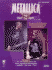 Metallica-Bass Riff By Riff, Volume 1