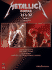 Metallica Guitar Riff By Riff, Volume 2