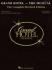 Grand Hotel: New Complete Edition Piano, Vocal and Guitar Chords